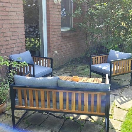Ferienwohnung Sonnenschein Obernkirchen Εξωτερικό φωτογραφία