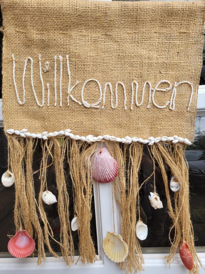 Ferienwohnung Sonnenschein Obernkirchen Εξωτερικό φωτογραφία