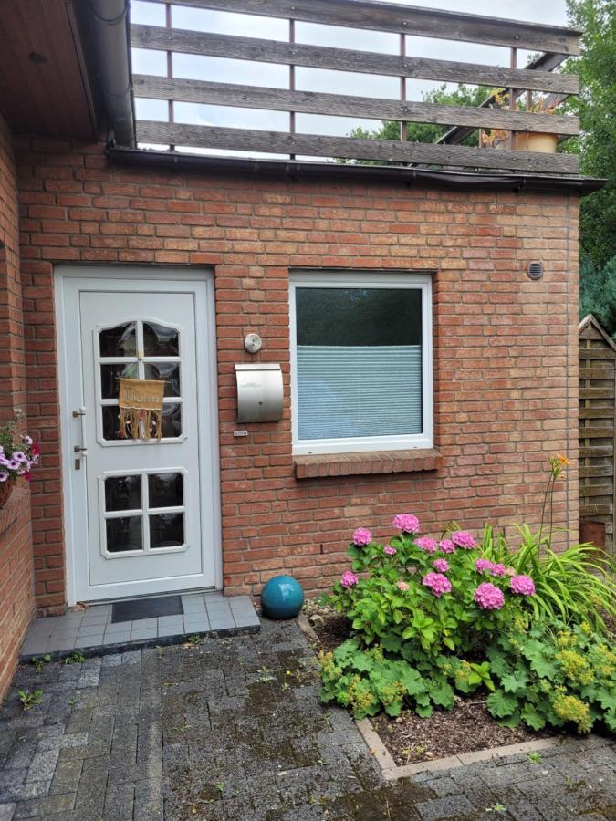 Ferienwohnung Sonnenschein Obernkirchen Εξωτερικό φωτογραφία