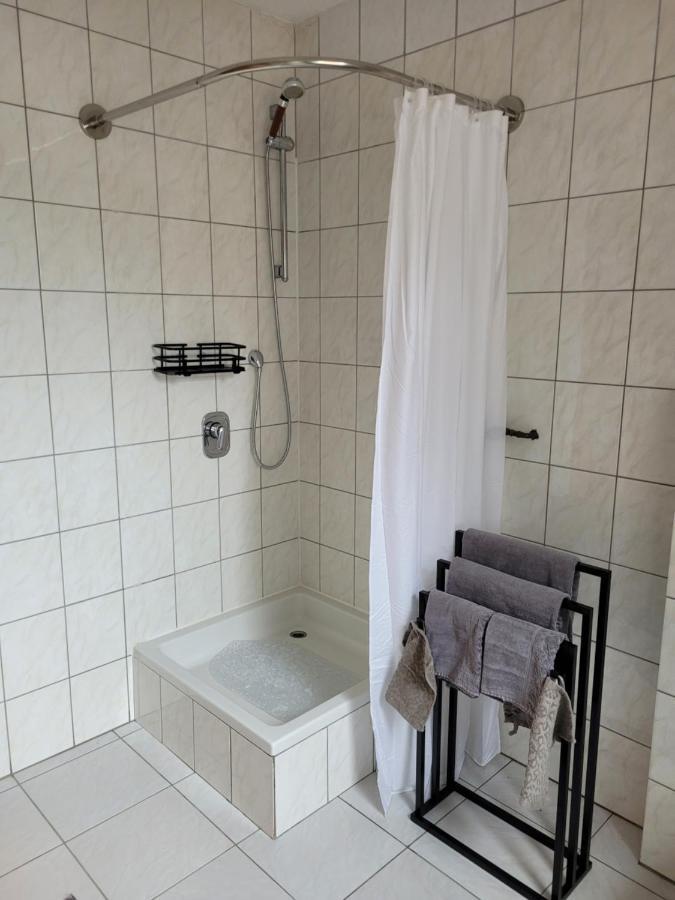 Ferienwohnung Sonnenschein Obernkirchen Εξωτερικό φωτογραφία