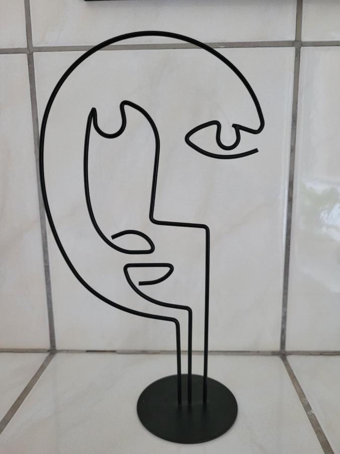 Ferienwohnung Sonnenschein Obernkirchen Εξωτερικό φωτογραφία